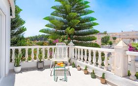 Bungalow Blue Dream 3 - Sea Views, Terrace And Pool